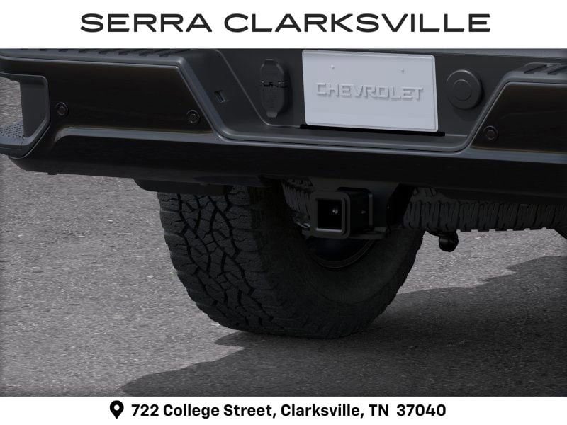 2026 Chevrolet Silverado 2500 HD Custom - Photo 14