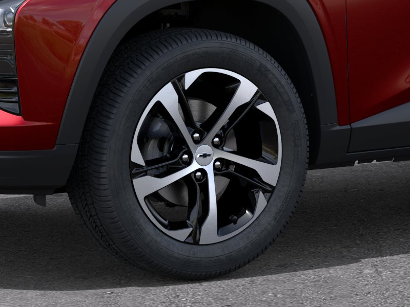 2026 Chevrolet Trax RS - Photo 32