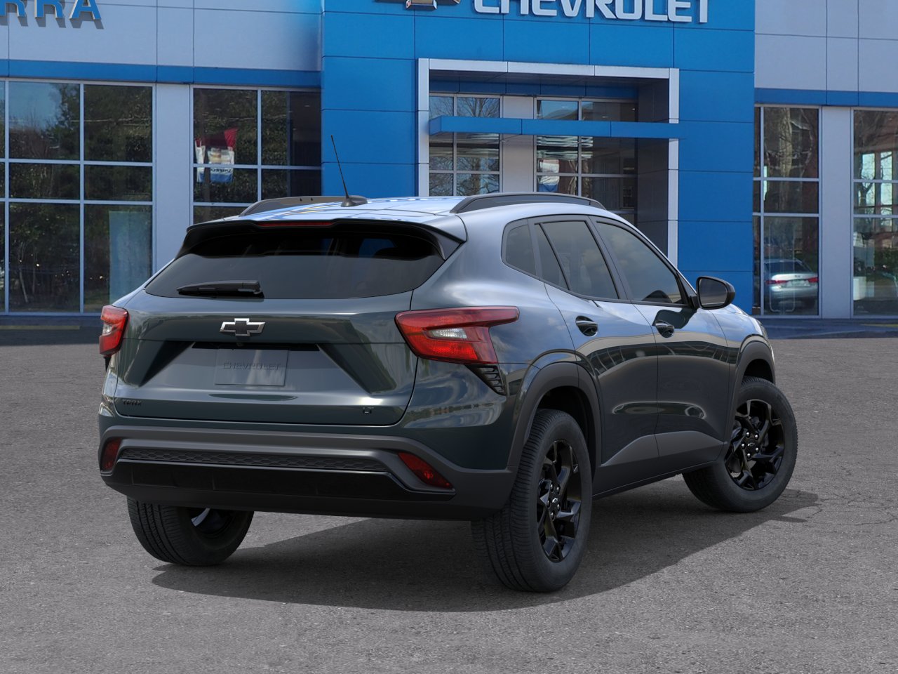 2026 Chevrolet Trax LT - Photo 28