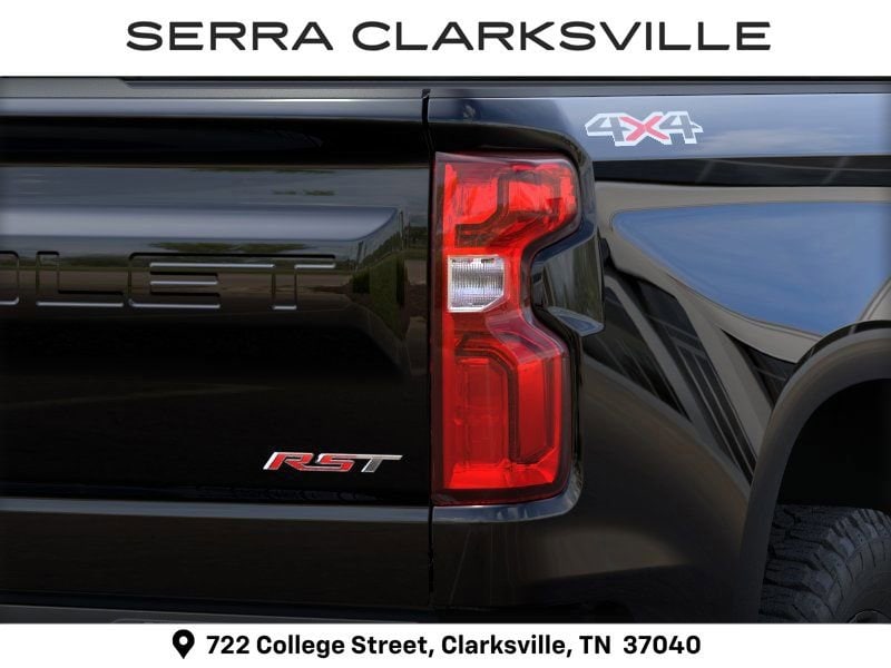 2026 Chevrolet Silverado 1500 RST - Photo 11