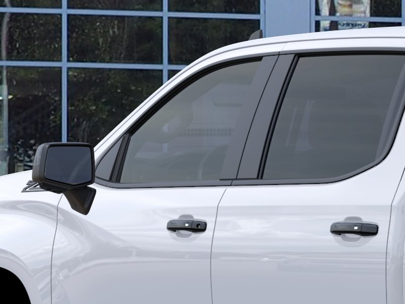 2026 Chevrolet Silverado 1500 LT Trail Boss - Photo 36