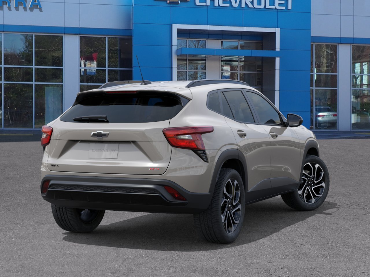 2026 Chevrolet Trax RS - Photo 28