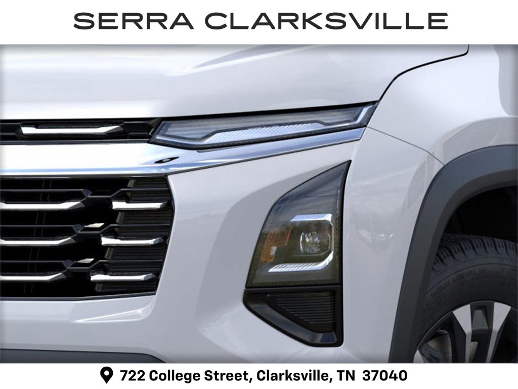 2026 Chevrolet Equinox LT - Photo 10