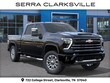 Chevrolet Silverado 2500 HD