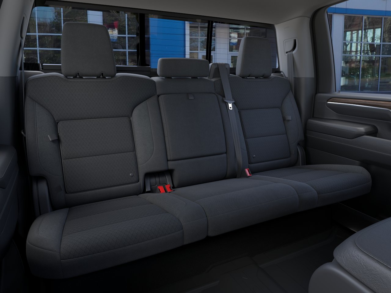 2026 Chevrolet Silverado 2500 HD LT - Photo 41