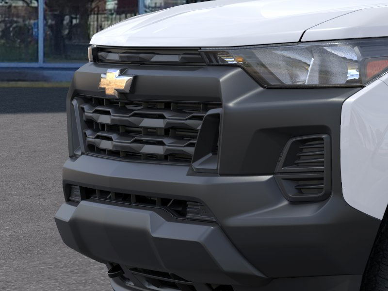 2026 Chevrolet Colorado Work Truck - Photo 37