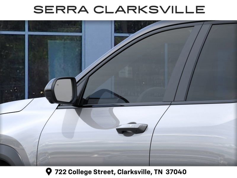 2026 Chevrolet Equinox RS - Photo 12