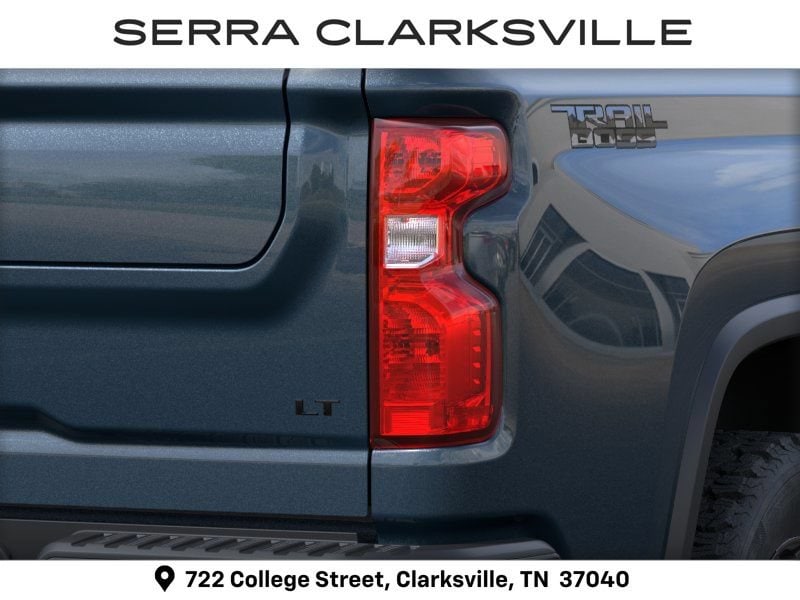 2026 Chevrolet Silverado 2500 HD LT - Photo 11