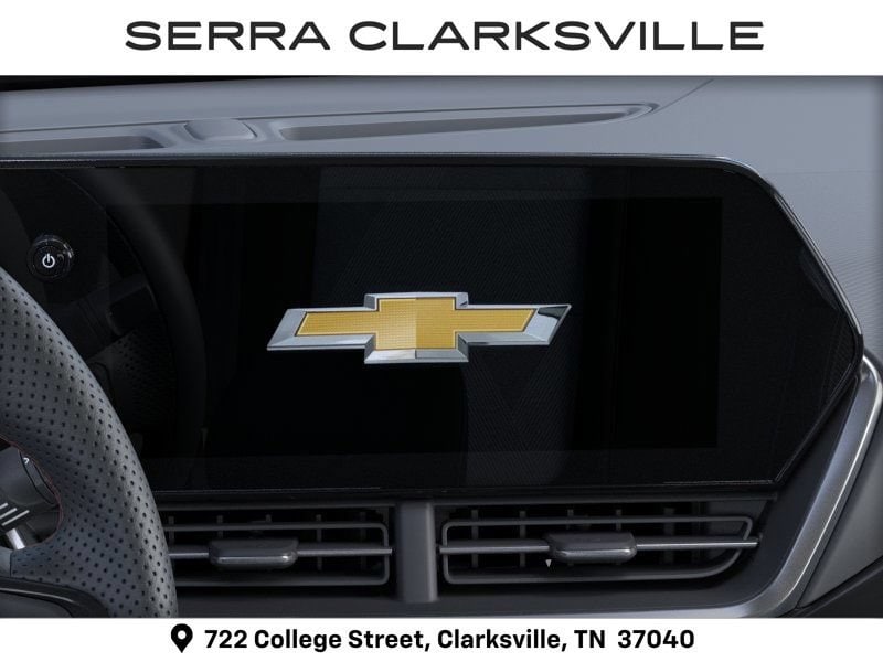 2026 Chevrolet Trax RS - Photo 20