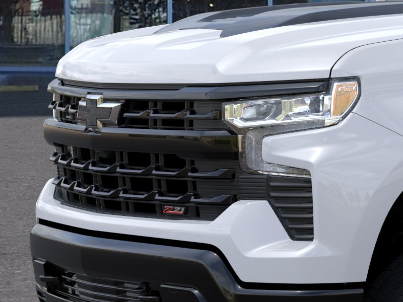 2026 Chevrolet Silverado 1500 LT Trail Boss - Photo 37