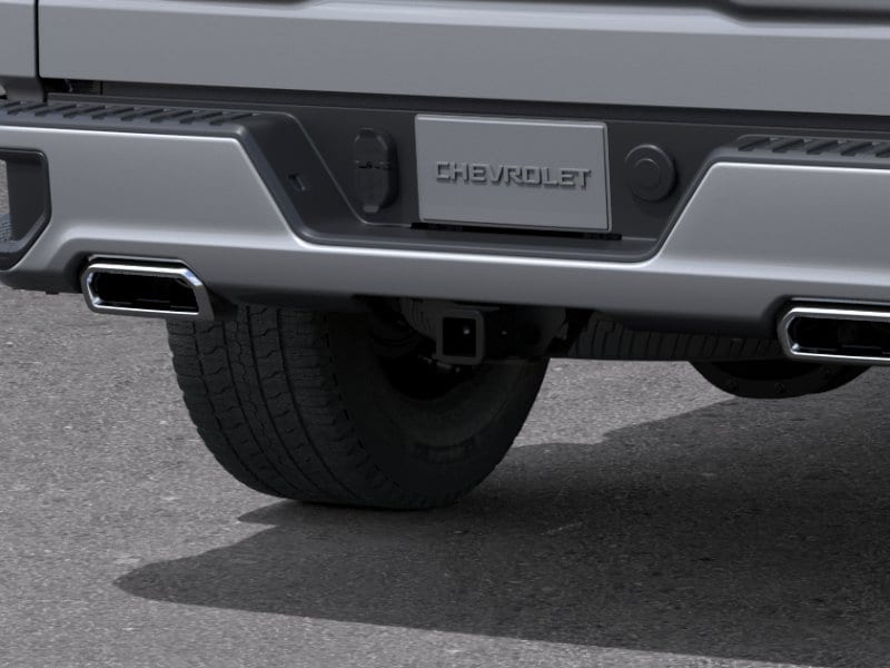 2026 Chevrolet Silverado 1500 RST - Photo 38