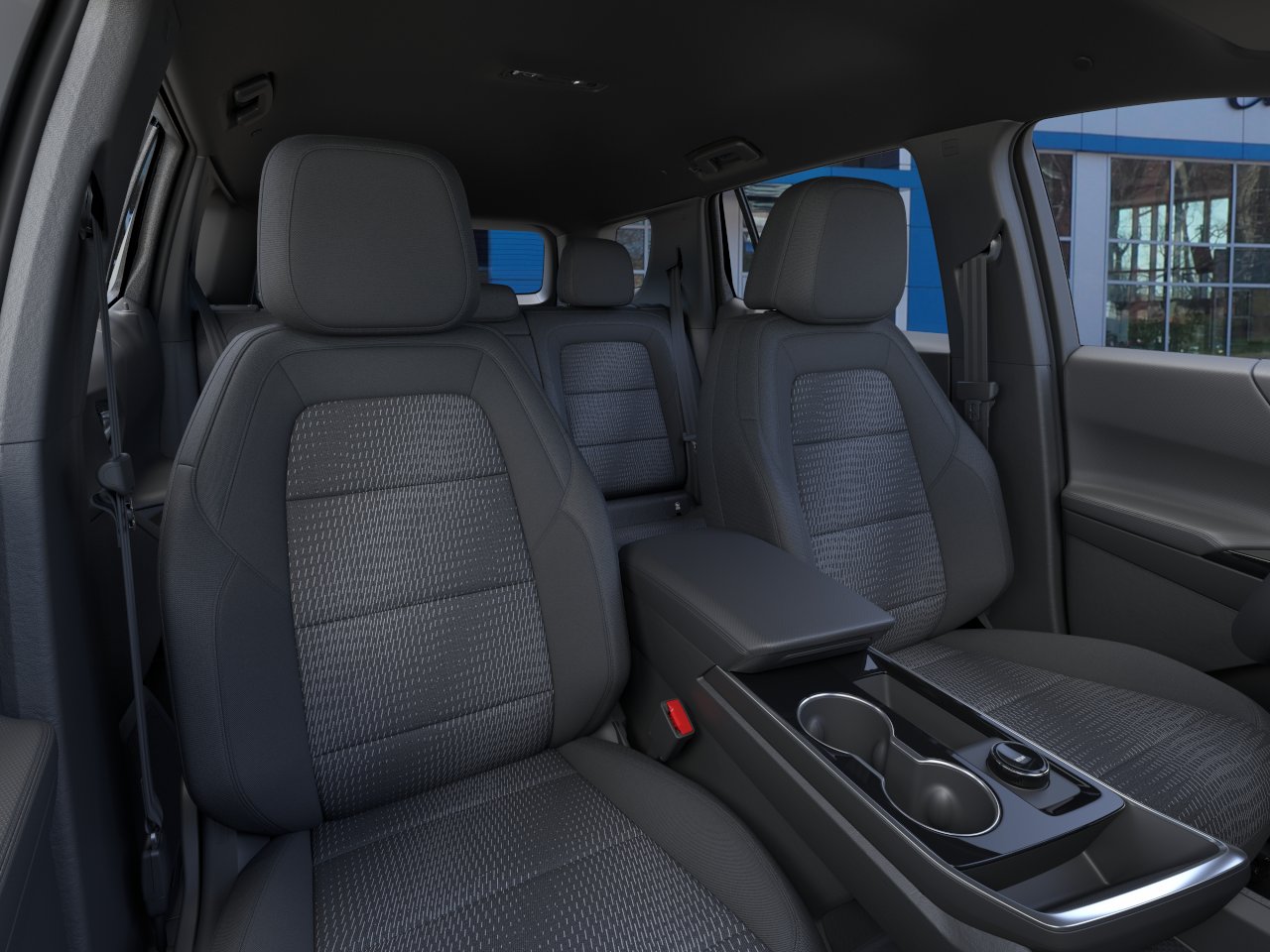 2026 Chevrolet Equinox LT - Photo 40