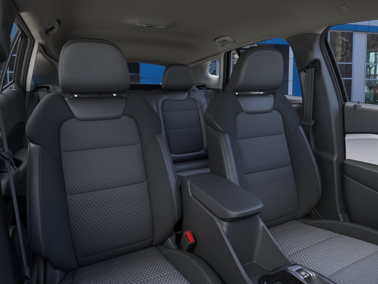 2026 Chevrolet Trax LT - Photo 40
