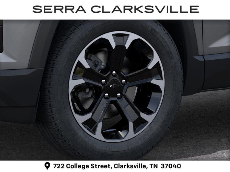 2026 Chevrolet Equinox LT - Photo 9
