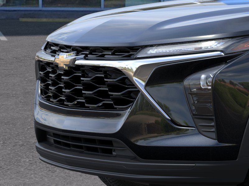 2026 Chevrolet Trax LS - Photo 37