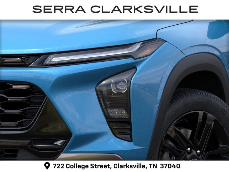 2026 Chevrolet Trax Activ - Photo 10