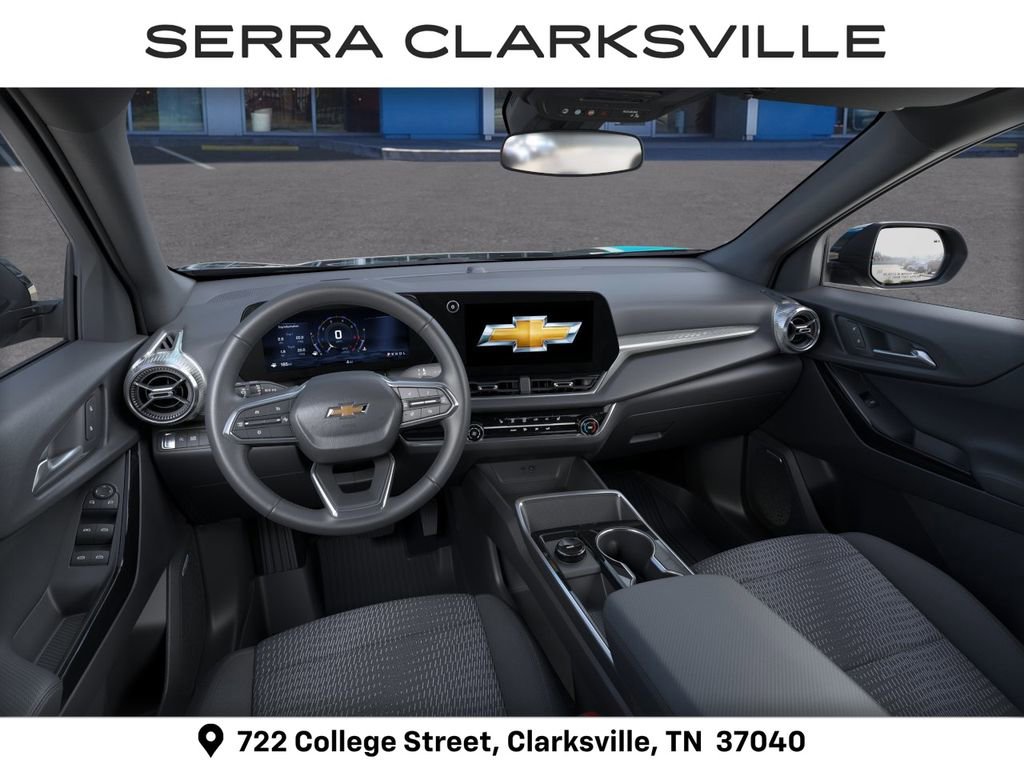 2026 Chevrolet Equinox LT - Photo 15