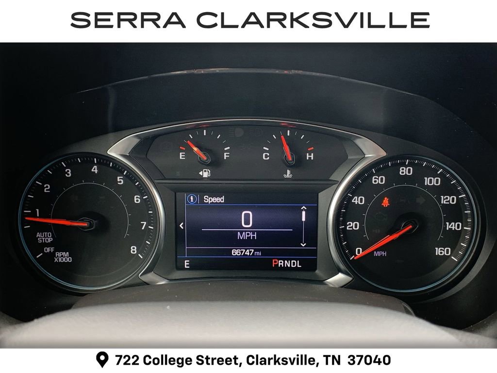 2023 Chevrolet Equinox LT - Photo 16