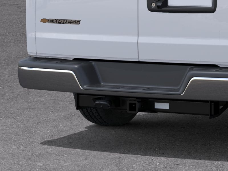2025 Chevrolet Express Cargo Work Van - Photo 38