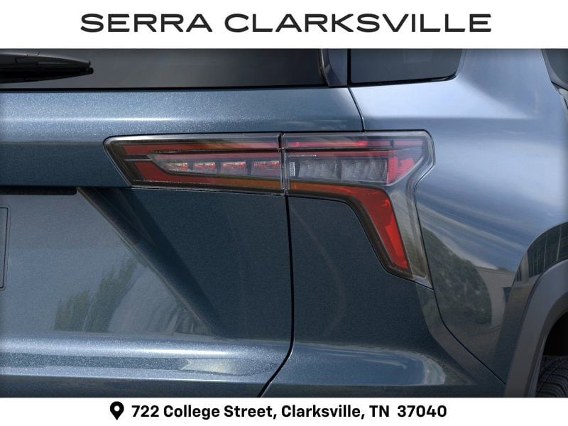 2026 Chevrolet Equinox LT - Photo 11