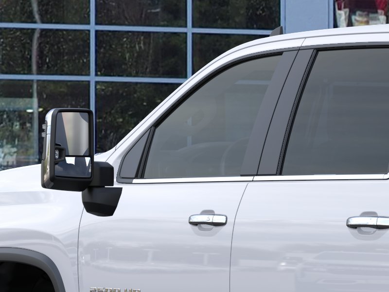 2026 Chevrolet Silverado 2500 HD LT - Photo 36