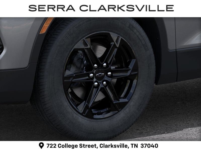 2026 Chevrolet Blazer 2LT - Photo 9