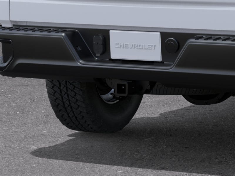 2026 Chevrolet Silverado 1500 Work Truck - Photo 38
