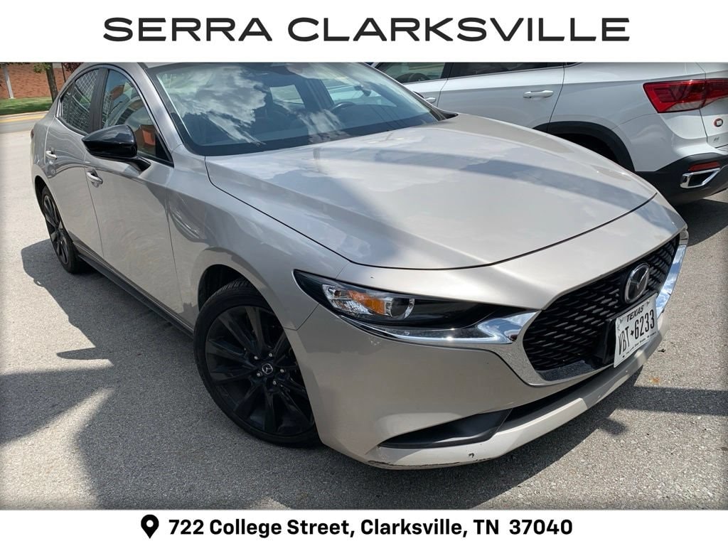 2024 Mazda CX-3 Select Sport AT 4-Door SKYACTIV's photo