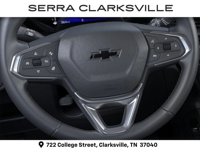 2026 Chevrolet Trailblazer Activ - Photo 19