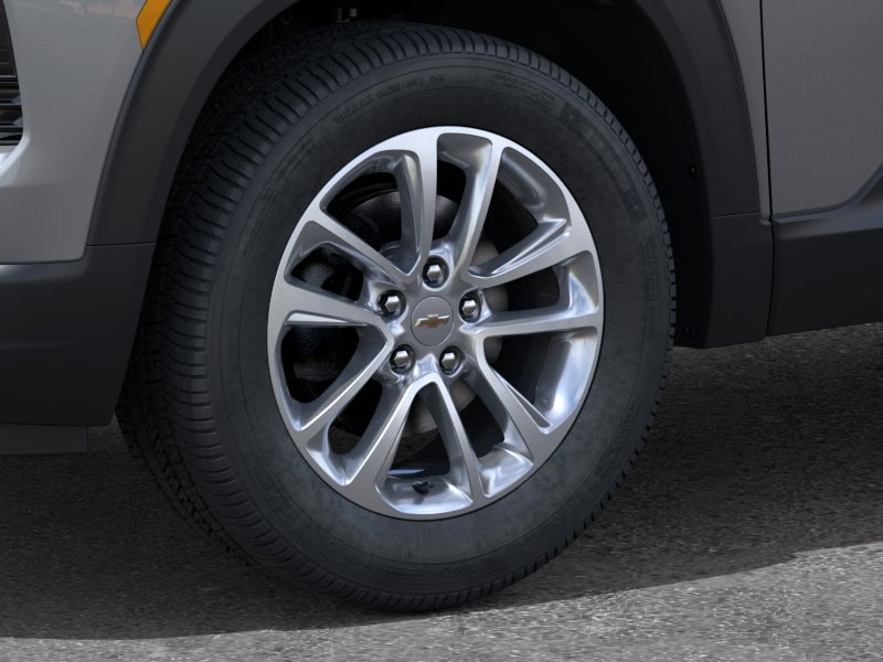 2026 Chevrolet Trailblazer LS - Photo 33