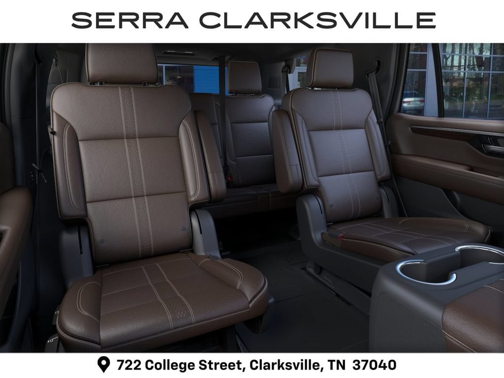 2026 Chevrolet Tahoe High Country - Photo 17