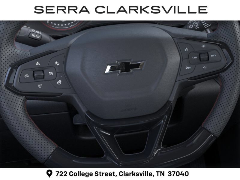 2026 Chevrolet Trax RS - Photo 18