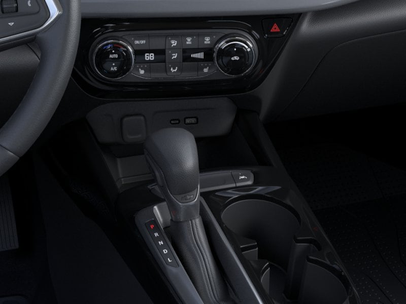 2026 Chevrolet Trax LT - Photo 47