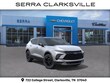  Chevrolet Blazer