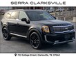 Kia Telluride