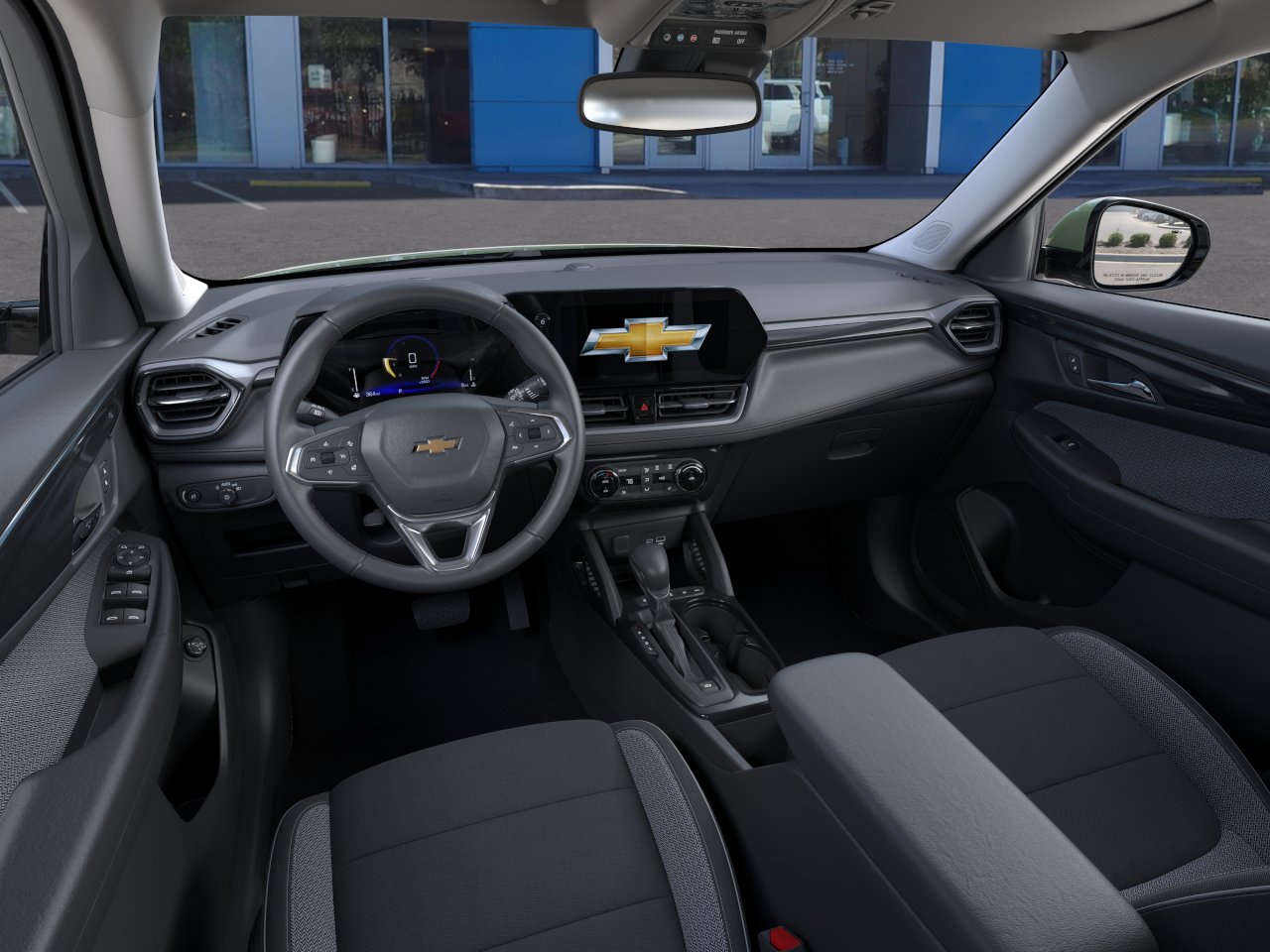 2026 Chevrolet Trailblazer LT - Photo 39