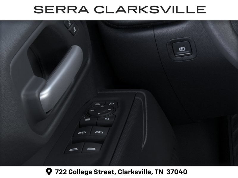 2026 Chevrolet Silverado 2500 HD Custom - Photo 22