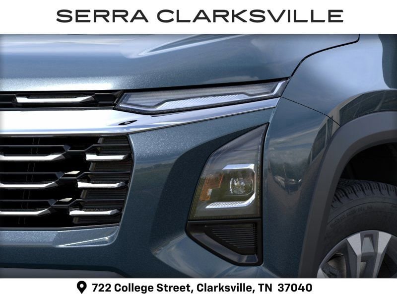 2026 Chevrolet Equinox LT - Photo 10