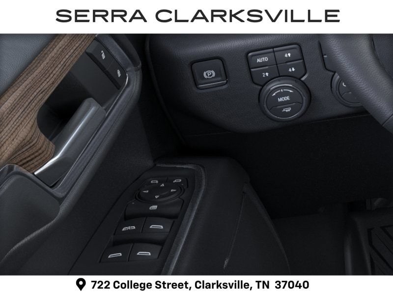 2026 Chevrolet Silverado 1500 RST - Photo 22