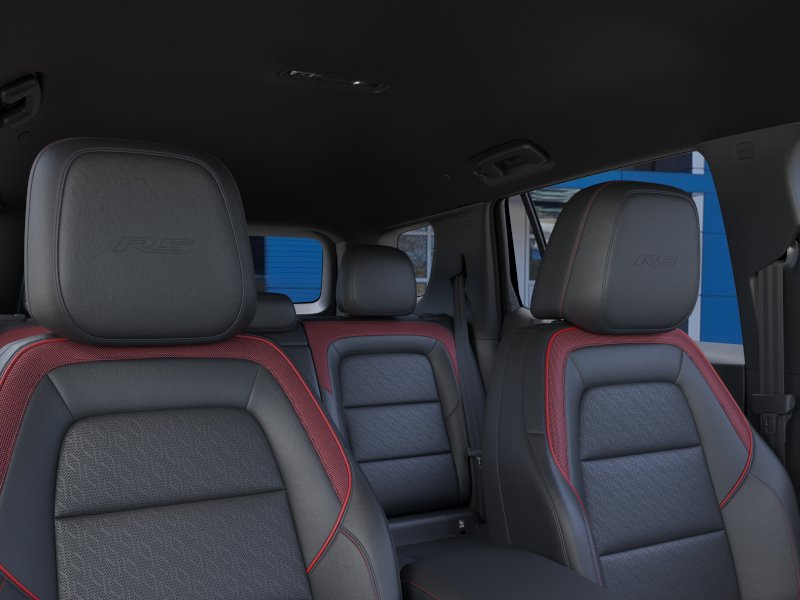 2026 Chevrolet Equinox RS - Photo 48