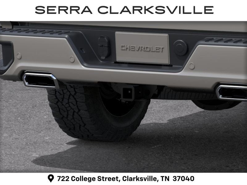 2026 Chevrolet Silverado 1500 RST - Photo 14