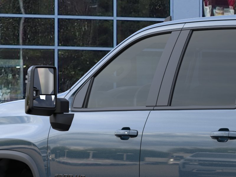 2026 Chevrolet Silverado 2500 HD LT - Photo 36