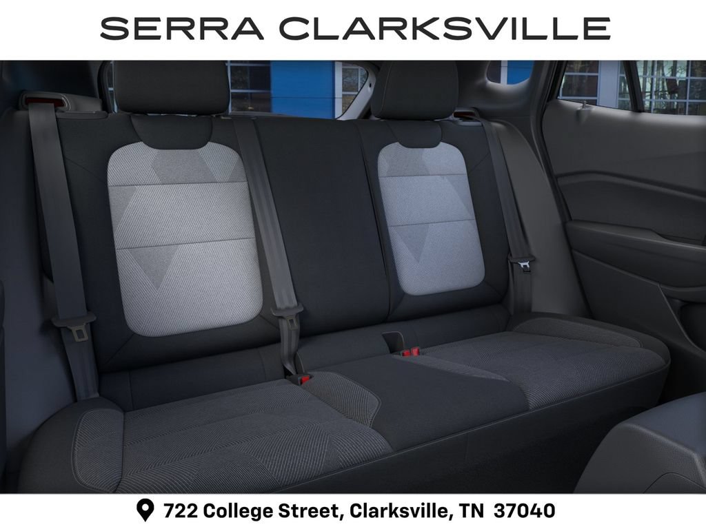 2026 Chevrolet Trax RS - Photo 16