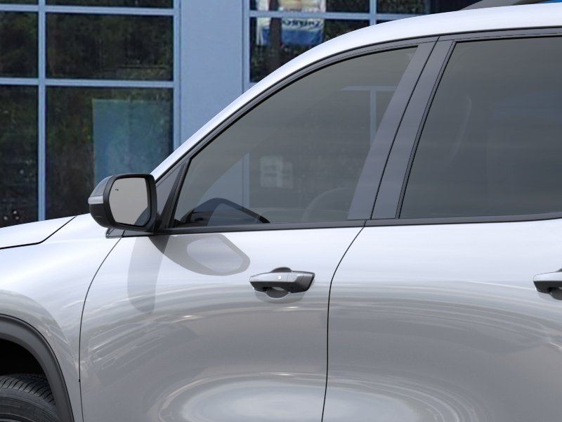 2026 Chevrolet Traverse LT - Photo 36