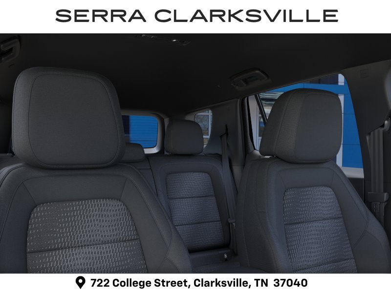 2027 Chevrolet Equinox LT - Photo 24
