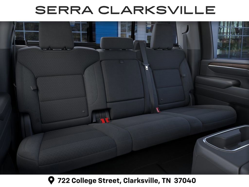 2026 Chevrolet Silverado 3500 HD LT - Photo 17