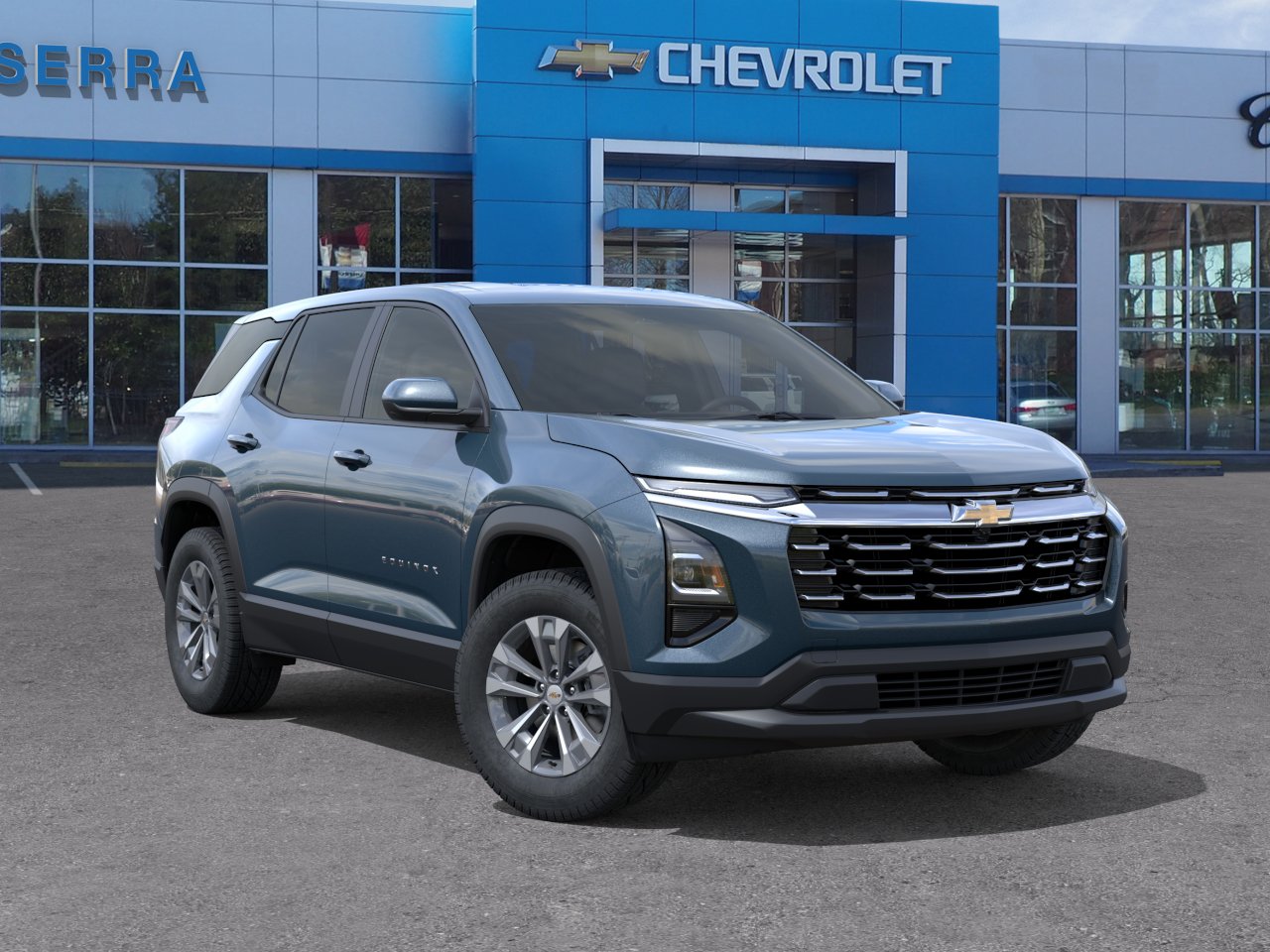 2026 Chevrolet Equinox LT - Photo 31