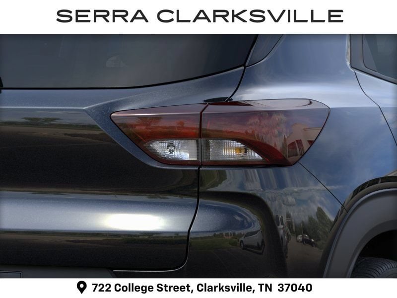 2026 Chevrolet Trailblazer LS - Photo 11