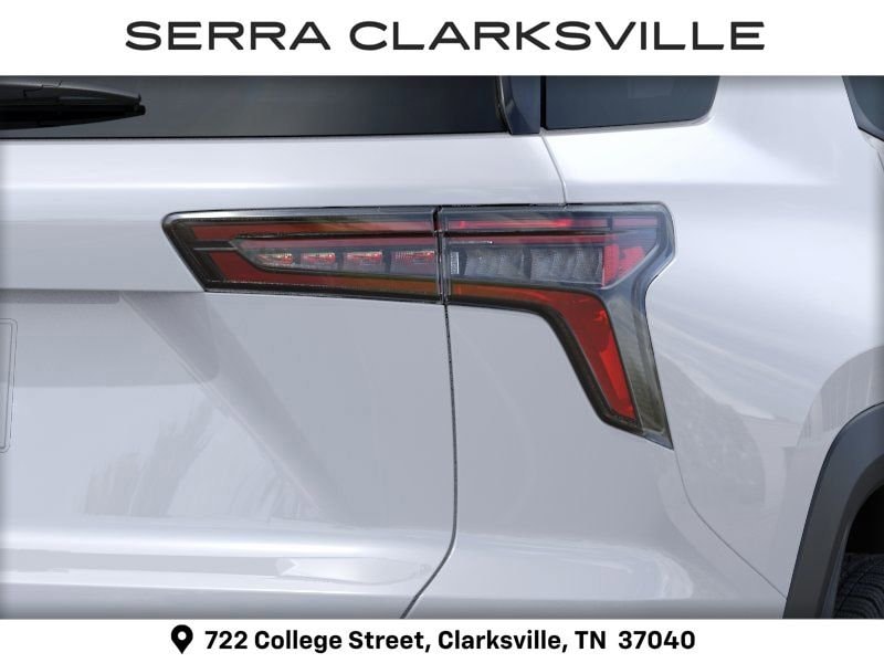 2026 Chevrolet Equinox LT - Photo 11