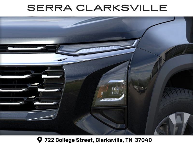 2026 Chevrolet Equinox LT - Photo 10